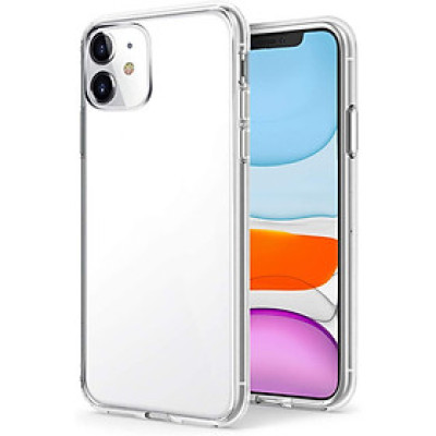 Ốp Lưng Case TPU Dẻo Chống Sốc Dành Cho iPhone 11 /11Pro /11 Promax  - Hàng Chính Hãng Meliya accessories