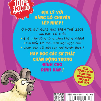 Horrible Geography - Đỉnh Cao Đình Đám
