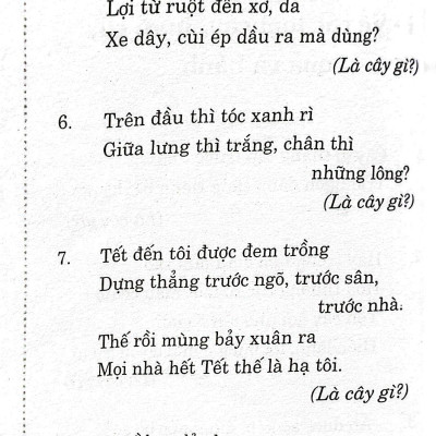 333 Câu Đố Luyện Trí Thông Minh