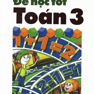 Để Học Tốt Toán 3