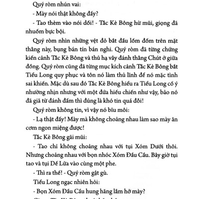 Kính Vạn Hoa - Tập 10: Mùa Hè Bận Rộn - Hoa Tỉ Muội - Quán Kem (Tái Bản 2022)