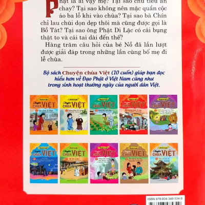 Mẹ Kể Con Nghe - Chuyện Chùa Việt - Tập 4: Mừng Xuân Di Lặc