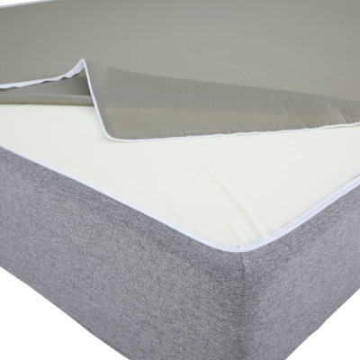 Nệm Mút 5 ft ORION Màu Trắng Index Living Mall