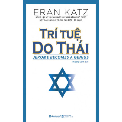 Trí Tuệ Do Thái (*** Sách Bản Quyền ***)