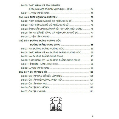 Bồi Dưỡng Toán Lớp 4 - Tập 1 (Bám Sát SGK Kết Nối)-MK