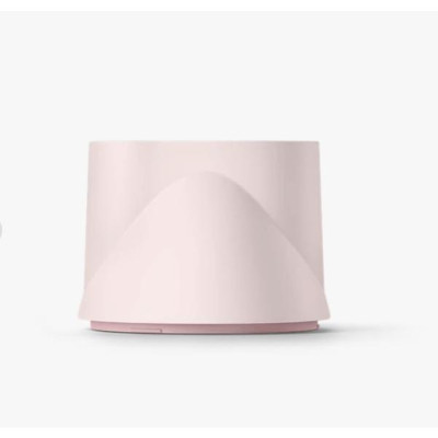 Máy sấy tóc Philips series 3000 BHD321/50 màu hồng, công suất 1600W  | Hàng chính hãng