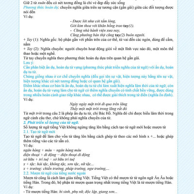 Combo 2 Cuốn: Chinh Phục Toàn Diện Môn Văn Kỳ Thi Vào 10