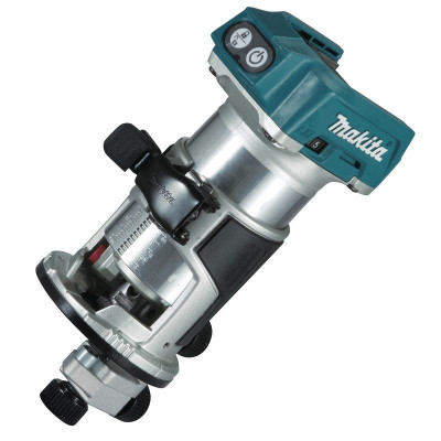 MÁY ĐÁNH CẠNH DÙNG PIN 18V (1/4