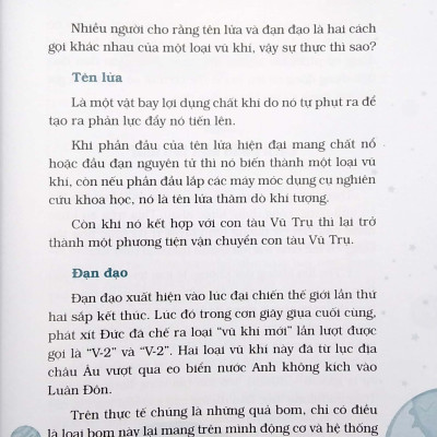 Hỏi Đáp Khoa Học - Đọc Ít Nhất - Hiểu Nhiều Nhất - 10 Vạn Câu Hỏi Vì Sao? Khoa Học Vũ Trụ Trái Đất (Tái Bản)