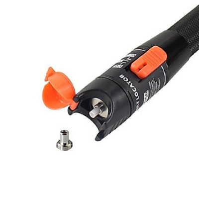 Bút soi sợi quang 10km ánh sáng đỏ