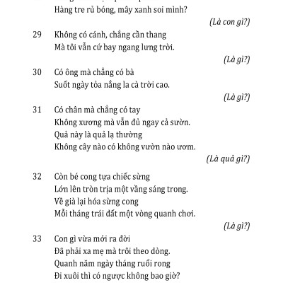 Câu Đố Luyện Trí Thông Minh (Tái bản 2025)
