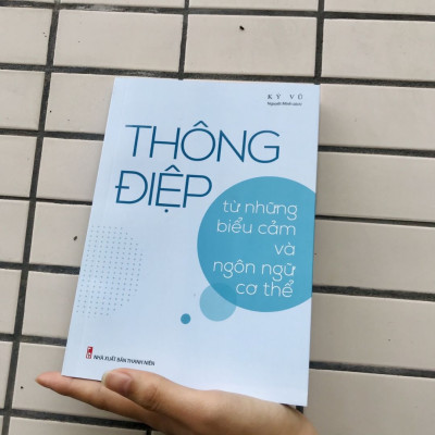 Combo sách: Bí Quyết Thấu Hiểu Bản Thân (MinhLongbooks)