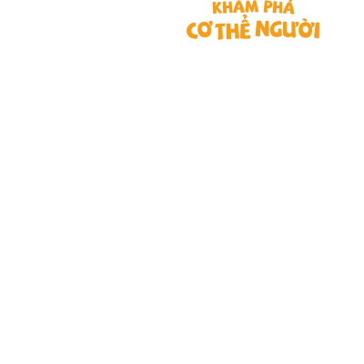 Những Kiến Thức Khoa Học Dễ Hiểu Sai - Khám Phá Cơ Thể Người