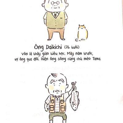 Thị Trấn Mèo Tập 2 (Tái Bản 2019)