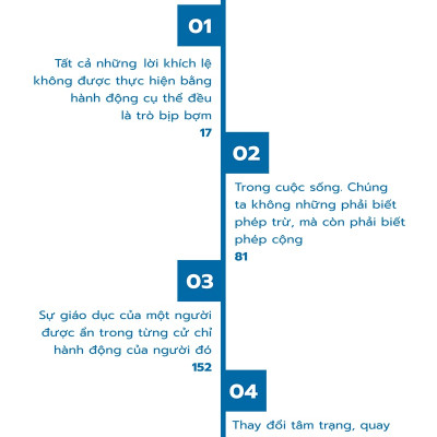 Càng Kỷ Luật, Càng Tự Do - Ca Tây
