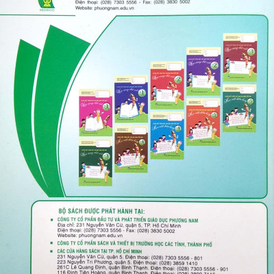 Luyện Viết Tiếng Việt Cho Học Sinh Tiểu Học - Học Viết Điều Hay Lớp 5 - Tập 2 (2020)