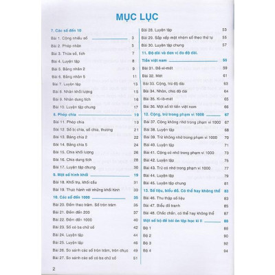 Sách - Thực hành và phát triển Toán 2 tập 2 (Biên soạn theo chương trình GDPT 2018)