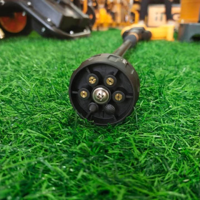 MÁY XỊT RỬA DÙNG PIN LITHIUM-ION 20V INGCO CPWLI2008 (CHƯA PIN & SẠC) - HÀNG CHÍNH HÃNG