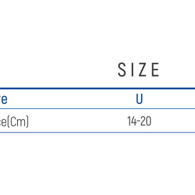 Bao đeo nẹp ngón tay cái De Quervain Dr. MED DR-W132-1 Hàn Quốc