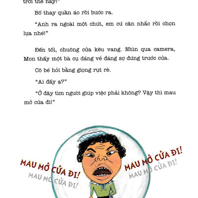 Những Thói Quen Vàng - Mẹ Ơi, Mình Dọn Dẹp Đi! (Tái Bản 2023)