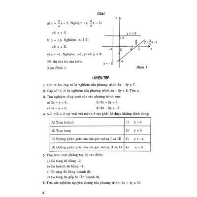Sách - Bài Tập Em Học Toán 9 Tập 1 (Dùng Chung Cho Các Bộ SGK Hiện Hành) - HA