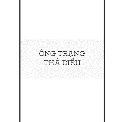 Ngàn Năm Sử Việt - Nhà Trần - Ông Trạng Thả Diều
