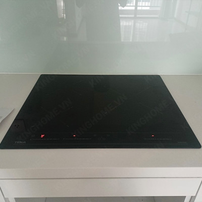 Bếp từ Teka Easy IBC 63010 BK MSS 112520006 - Hàng Chính Hãng