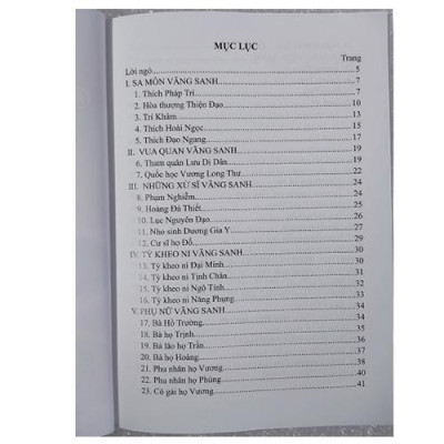 Sách - Truyện Tranh Gương Vãng Sanh - Chính Thông Book
