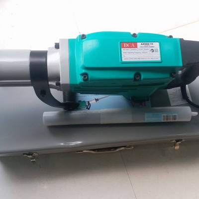 Máy đục bê tông 30mm DCA AZG02-15