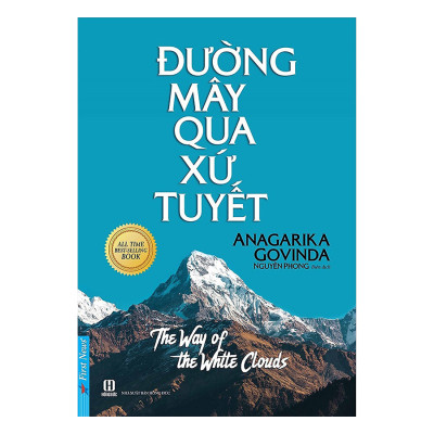 Combo Bên Rặng Tuyết Sơn, Hoa Sen Trên Tuyết, Đường Mây Qua Xứ Tuyết (3 Cuốn) (Tái Bản 2019)