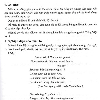 Những Bài Văn Đạt Điểm Cao Của Học Sinh Giỏi Lớp 4 (Dùng Chung Cho Các Bộ SGK Hiện Hành) _HA