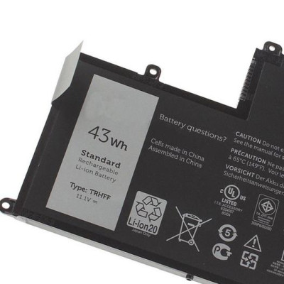 Pin Tương Thích Cho Laptop Dell Inspiron 5447 - Hàng Nhập Khẩu New Seal TEEMO PC TEBAT571