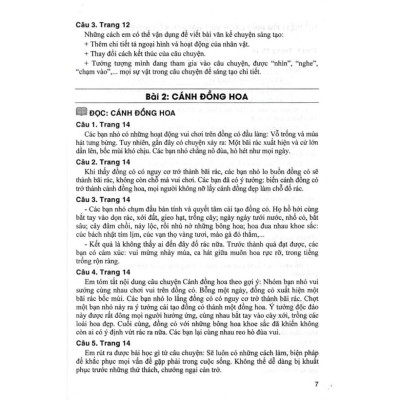 Bồi Dưỡng Tiếng Việt Lớp 5 (Bám Sát SGK Kết Nối Tri Thức Với Cuộc Sống) -HA