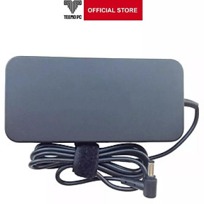 Sạc Tương Thích Cho Laptop Asus Gaming Rog Strix Scar Gl703Ge Gl703Ge-Ee047T - Hàng Nhập Khẩu New Seal TEEMO PC TEAC391