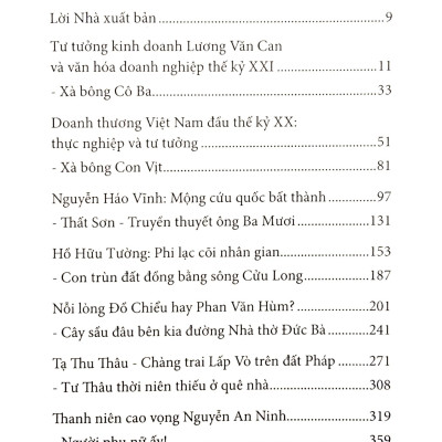 Dấu Thời Gian - Khát Vọng Của Người Xưa