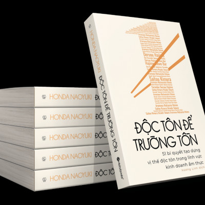 Độc tôn để trường tồn