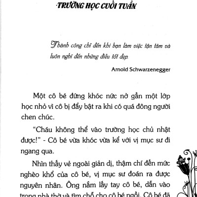 Sống Đẹp Mỗi Ngày - Mỗi Ngày Nên Chọn Một Niềm Vui - Một Ngôi Sao - Một Định Mệnh
