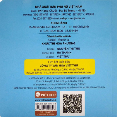 Từ Điển Bằng Hình Đầu Tiên Của Bé - Baby