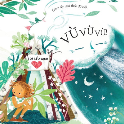 Túp Lều Hoàn Hảo
