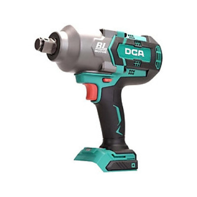 MÁY SIẾT BU LÔNG KHÔNG CHỔI THAN DÙNG PIN DCA ADPB998Z (KHÔNG KÈM PIN VÀ SẠC) - HÀNG CHÍNH HÃNG