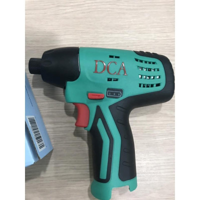 THÂN MÁY SIẾT VÍT DÙNG PIN 12V/2.0AH DCA ADPL02-8Z- HÀNG CHÍNH HÃNG