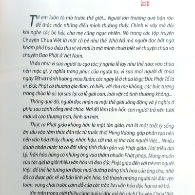 Mẹ Kể Con Nghe - Chuyện Chùa Việt - Tập 4: Mừng Xuân Di Lặc
