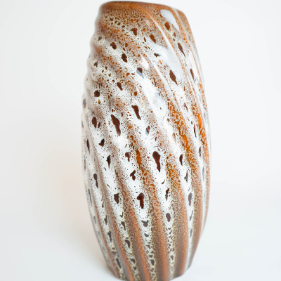 Lọ Hoa Lộc Phát - Men búng