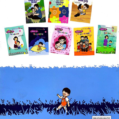 Chuyện Mẹ Con - Đi Ngủ Thôi