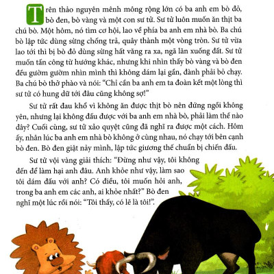 101 Truyện Hay Về Trí Thông Minh (Tái Bản)
