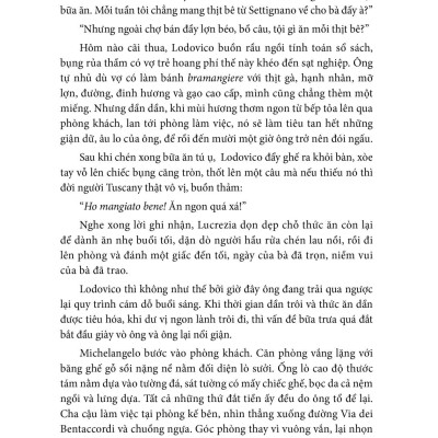 Thống Khổ Và Phiêu Linh - Bìa Cứng