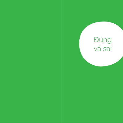 Triết Lí Về Con Người - Về Vấn Đề Nhận Thức
