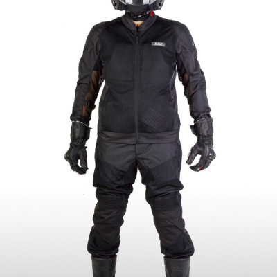 Áo Thời Trang Bảo Hộ Lái Moto, Xe Máy LS2 Airy Man EVO