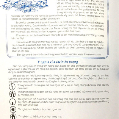 365 Thí Nghiệm Kì Thú - Tập 5