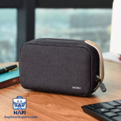 Túi phụ kiện WiWU Cozy Storage Bag 8.2